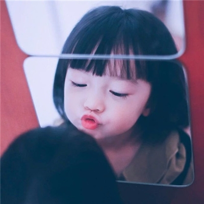 简约大气的微信头像(精选24张)