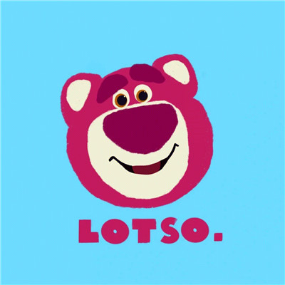 可爱的草莓熊头像(精选26张)