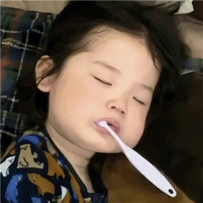 抖音超火摆烂头像(24张)