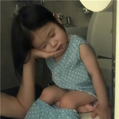 抖音超火摆烂头像(24张)