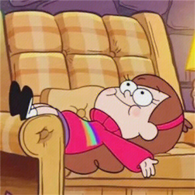 抖音超火摆烂头像(24张)