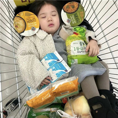 抖音超火摆烂头像(24张)