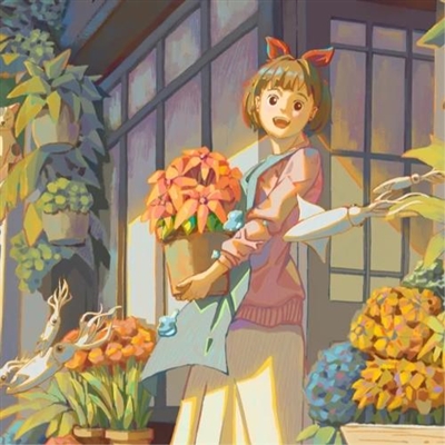 好看的商家头像(精选24张)