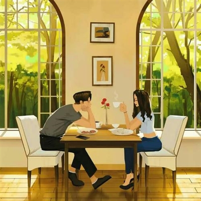 好看的商家头像(精选24张)