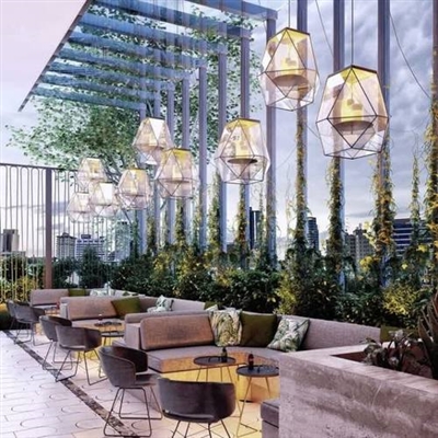 好看的商家头像(精选24张)