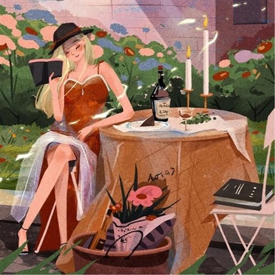 好看的商家头像(精选24张)