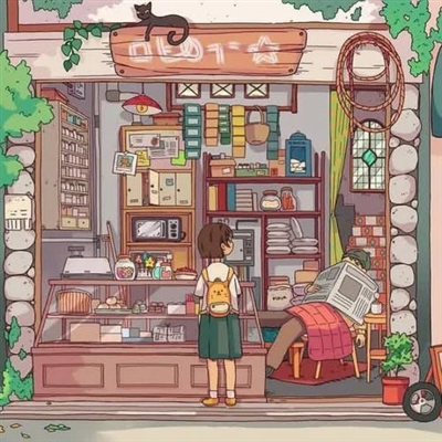 好看的商家头像(精选24张)