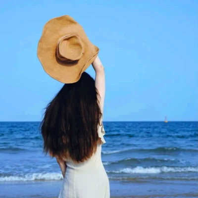 最火爆的女生头像(24张)