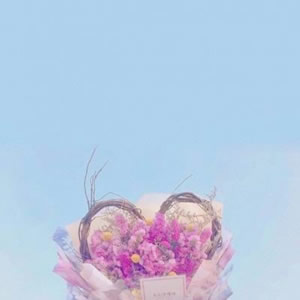 风景花草的微信头像(34张)