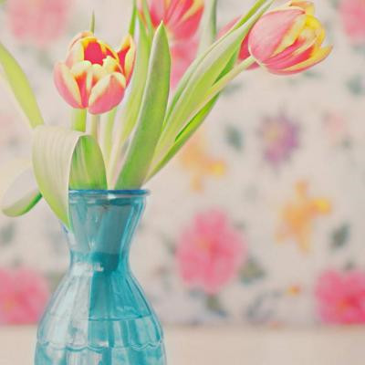 风景花草的微信头像(34张)