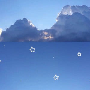 星辰大海图片头像(精选32张)