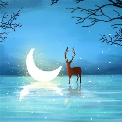 风景图片头像微信头像大全(精选32张)