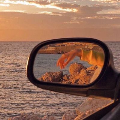 风景图片头像微信头像大全(精选32张)