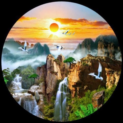 风景图片头像微信头像大全(精选32张)