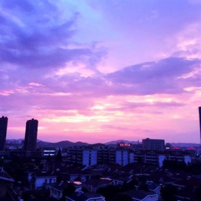 风景图片头像微信头像大全(精选32张)