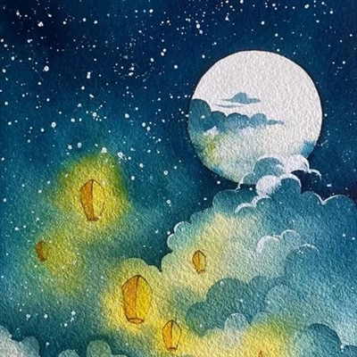 风景图片头像微信头像大全(精选32张)