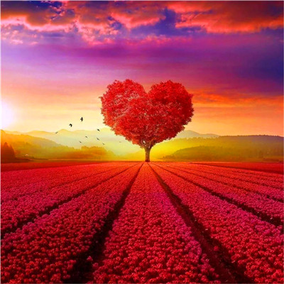 女人吉利健康好运的微信头像(34张)