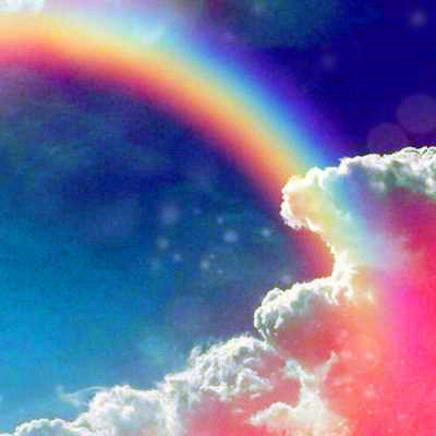 女人吉利健康好运的微信头像(34张)