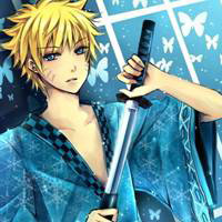 火影鼬神图片高清头像大全(精选16张)