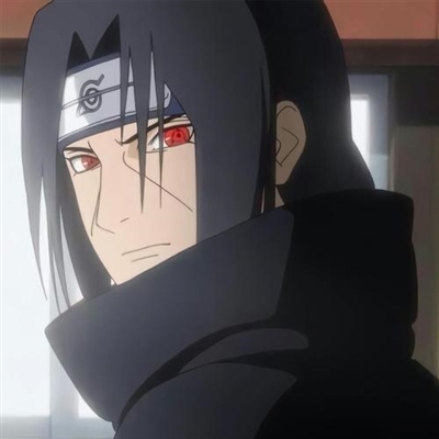 火影鼬神图片高清头像大全(精选16张)