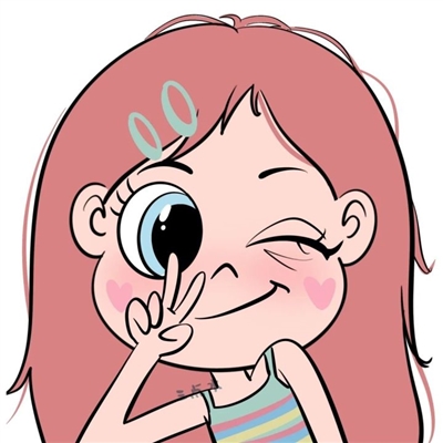 超级可爱超级萌的动漫头像(精选24张)