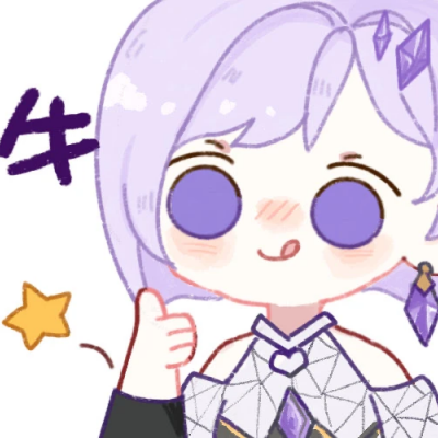 超级可爱超级萌的动漫头像(精选24张)