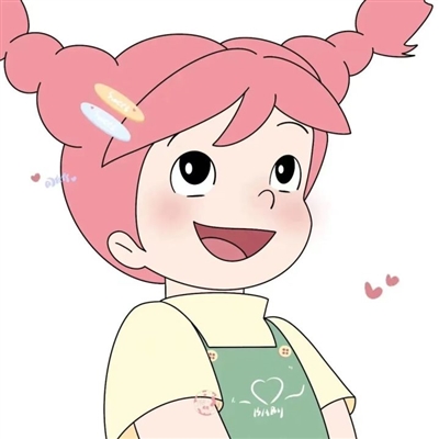 超级可爱超级萌的动漫头像(精选24张)