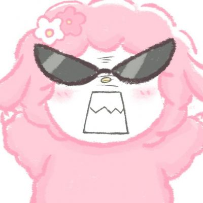 超级可爱超级萌的动漫头像(精选24张)