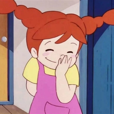 超级可爱超级萌的动漫头像(精选24张)