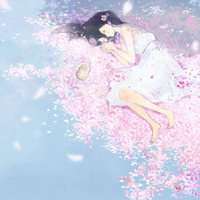 高贵气质优雅动漫头像(32张)