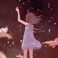 高贵气质优雅动漫头像(32张)