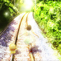 高贵气质优雅动漫头像(32张)