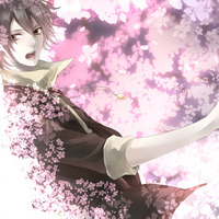 高贵气质优雅动漫头像(32张)