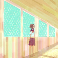 高贵气质优雅动漫头像(32张)