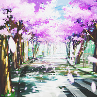 高贵气质优雅动漫头像(32张)