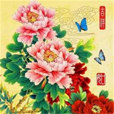 简单的花草微信头像(精选36张)