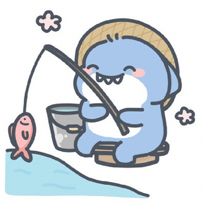 超呆萌小恐龙可爱头像(10张)