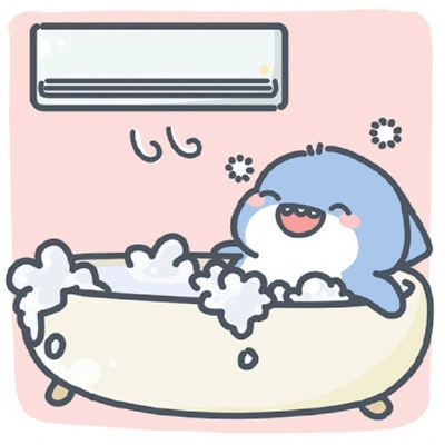 超呆萌小恐龙可爱头像(10张)