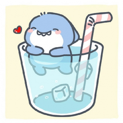 超呆萌小恐龙可爱头像(10张)