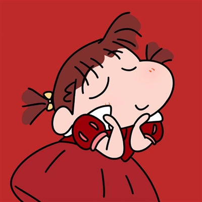 超级可爱的新年头像(34张)