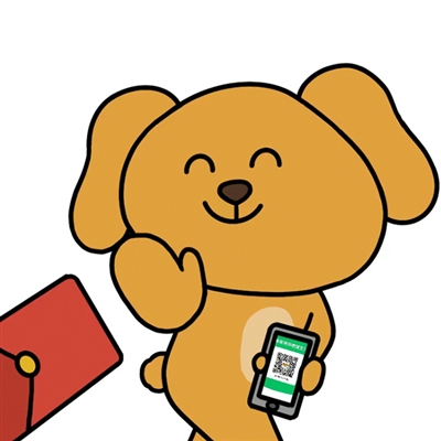 超级可爱的新年头像(34张)