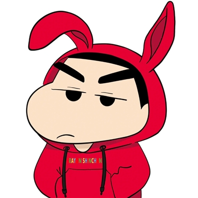 超级可爱的新年头像(34张)