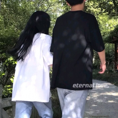 微信情侣头像甜蜜高清(精选24张)