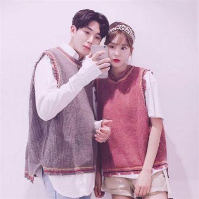 微信情侣头像甜蜜高清(精选24张)