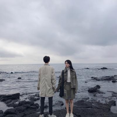 微信情侣头像甜蜜高清(精选24张)