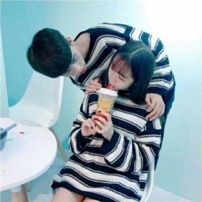 微信情侣头像甜蜜高清(精选24张)