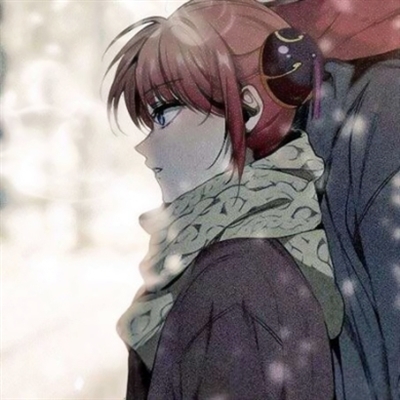 超甜宝藏动漫情头(24张)