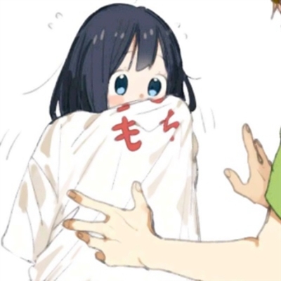 超甜宝藏动漫情头(24张)