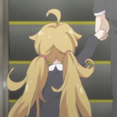 超甜宝藏动漫情头(24张)