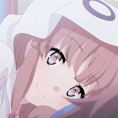 超甜宝藏动漫情头(24张)